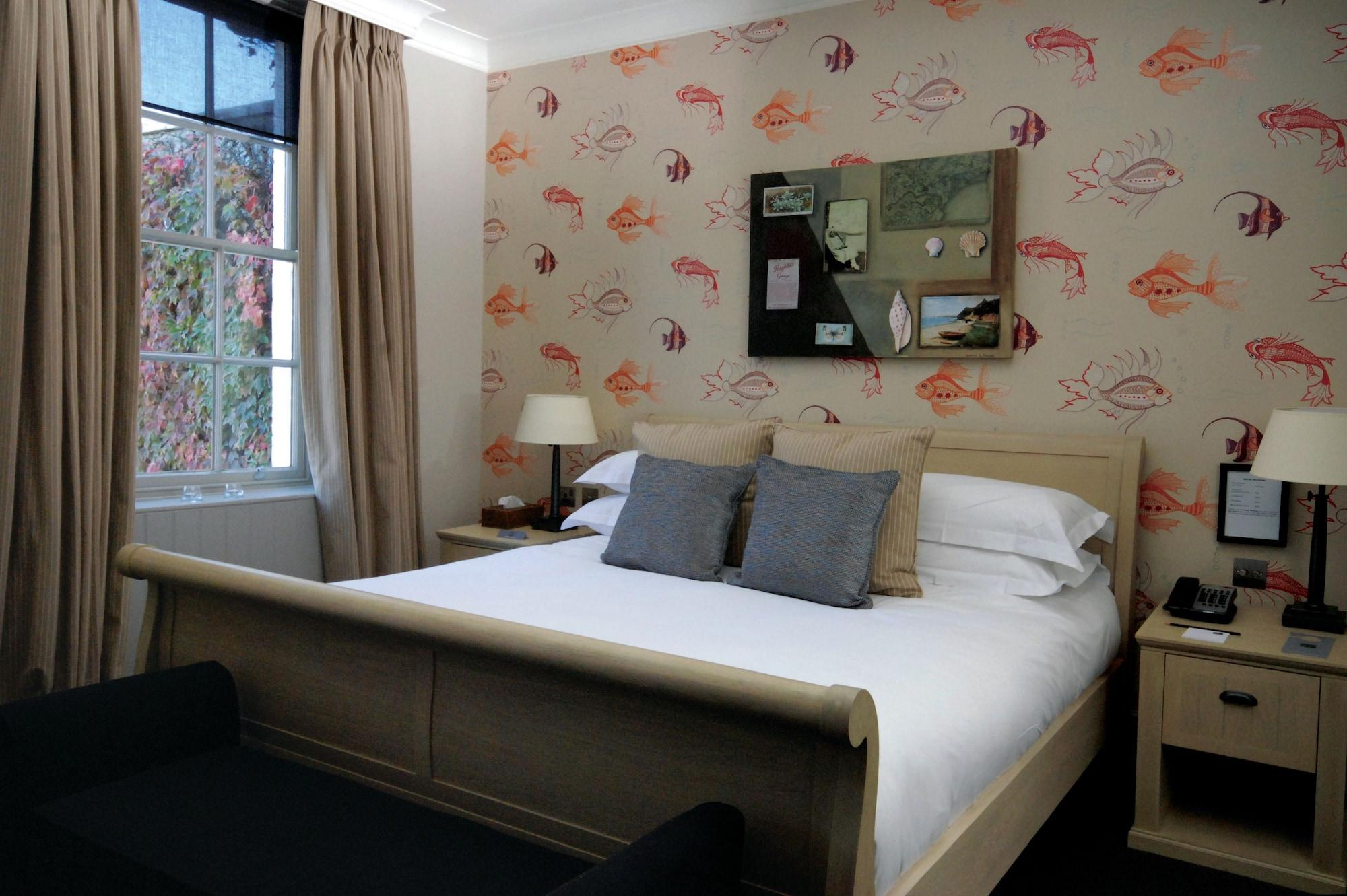 Hotel Du Vin Poole Buitenkant foto