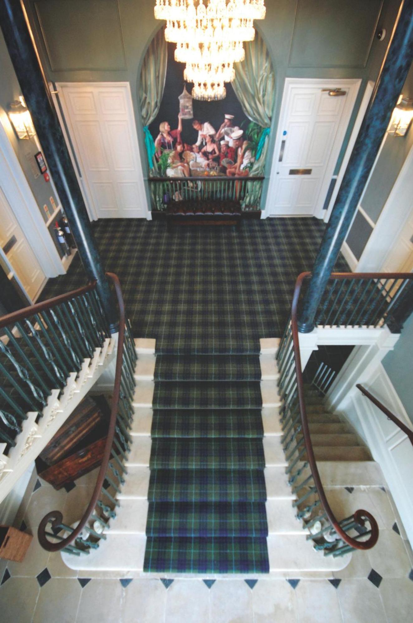 Hotel Du Vin Poole Buitenkant foto