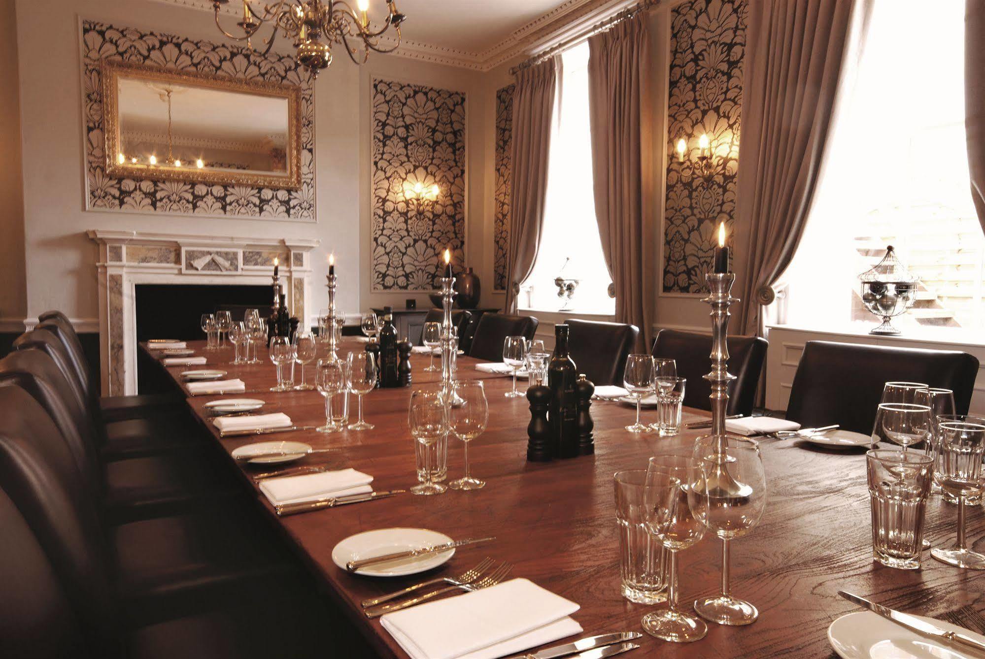 Hotel Du Vin Poole Buitenkant foto