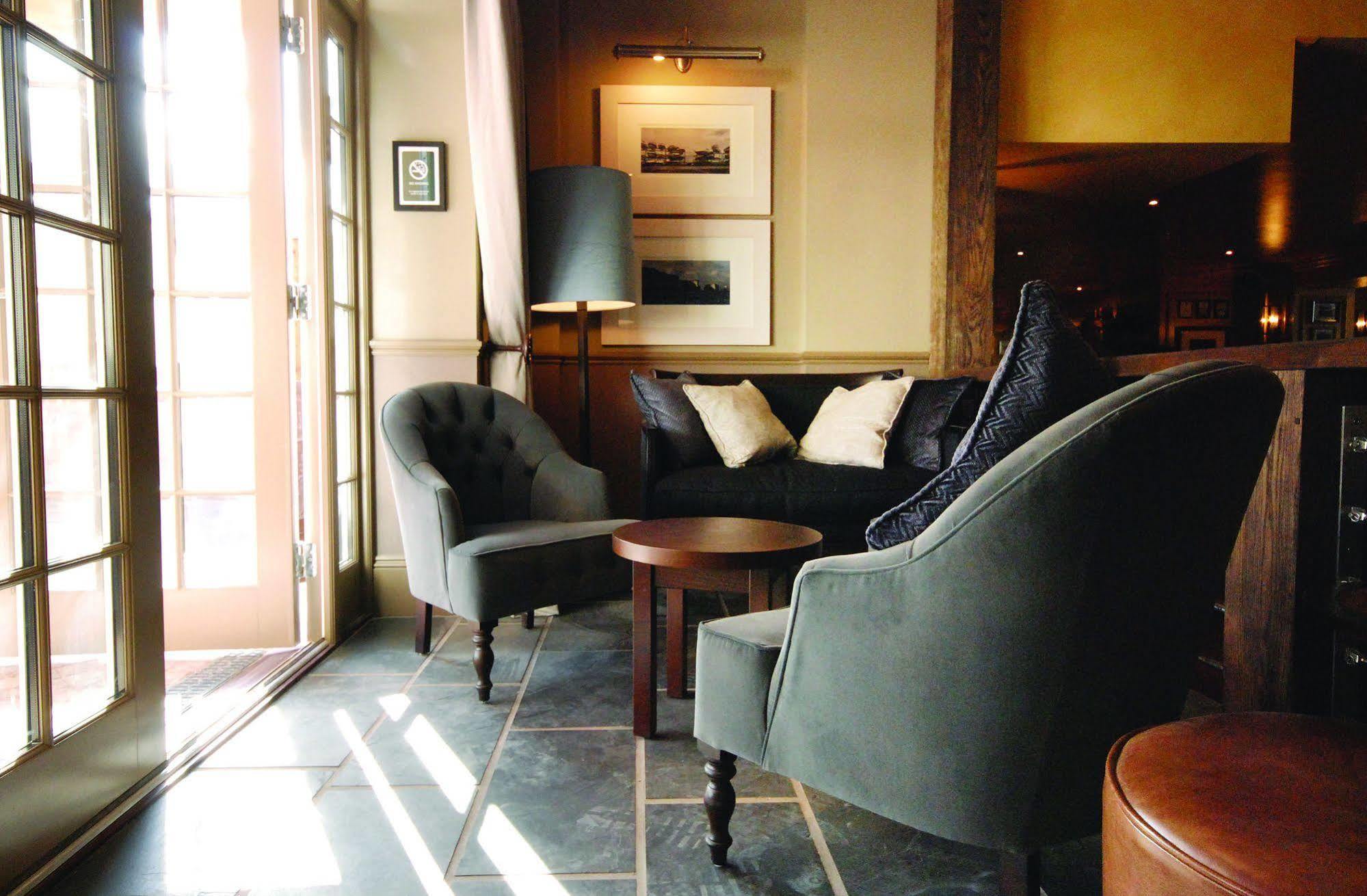 Hotel Du Vin Poole Buitenkant foto