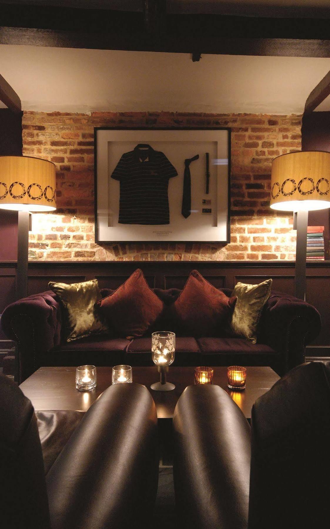 Hotel Du Vin Poole Buitenkant foto