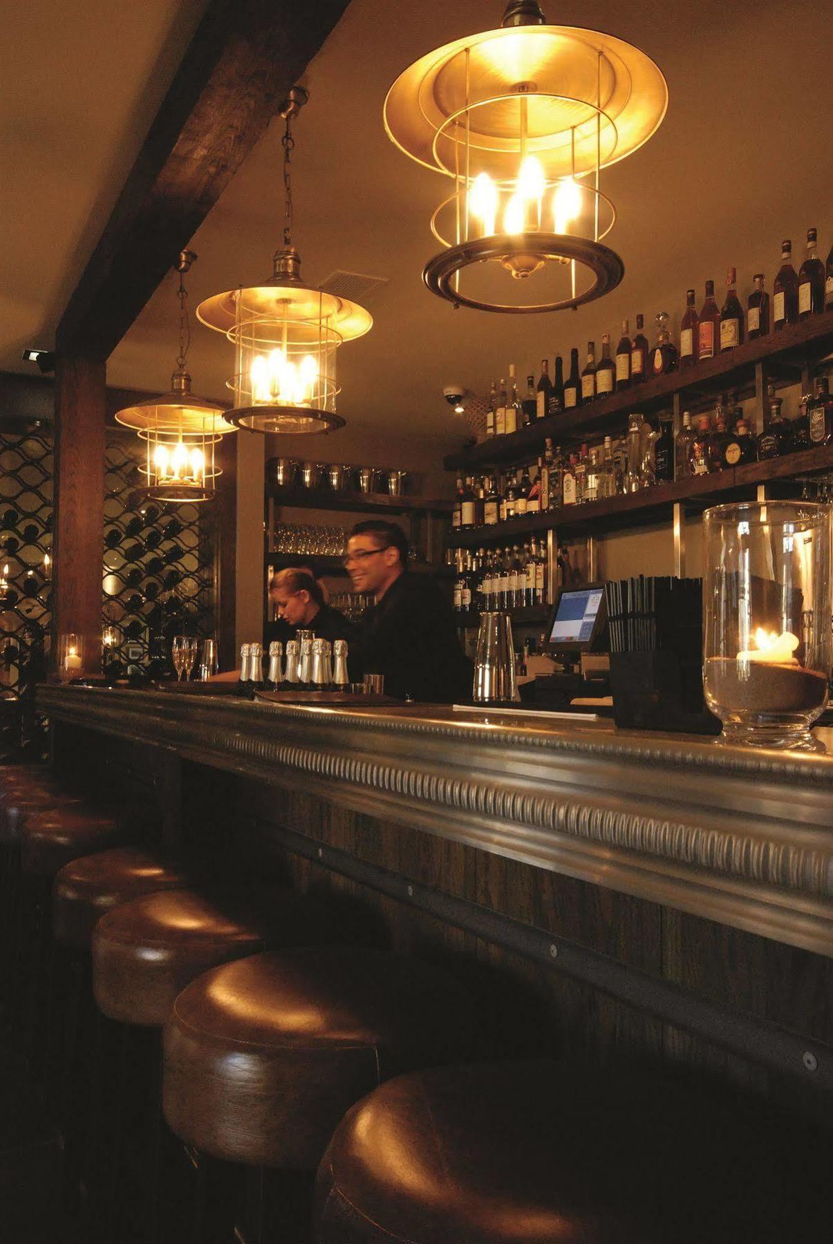 Hotel Du Vin Poole Buitenkant foto