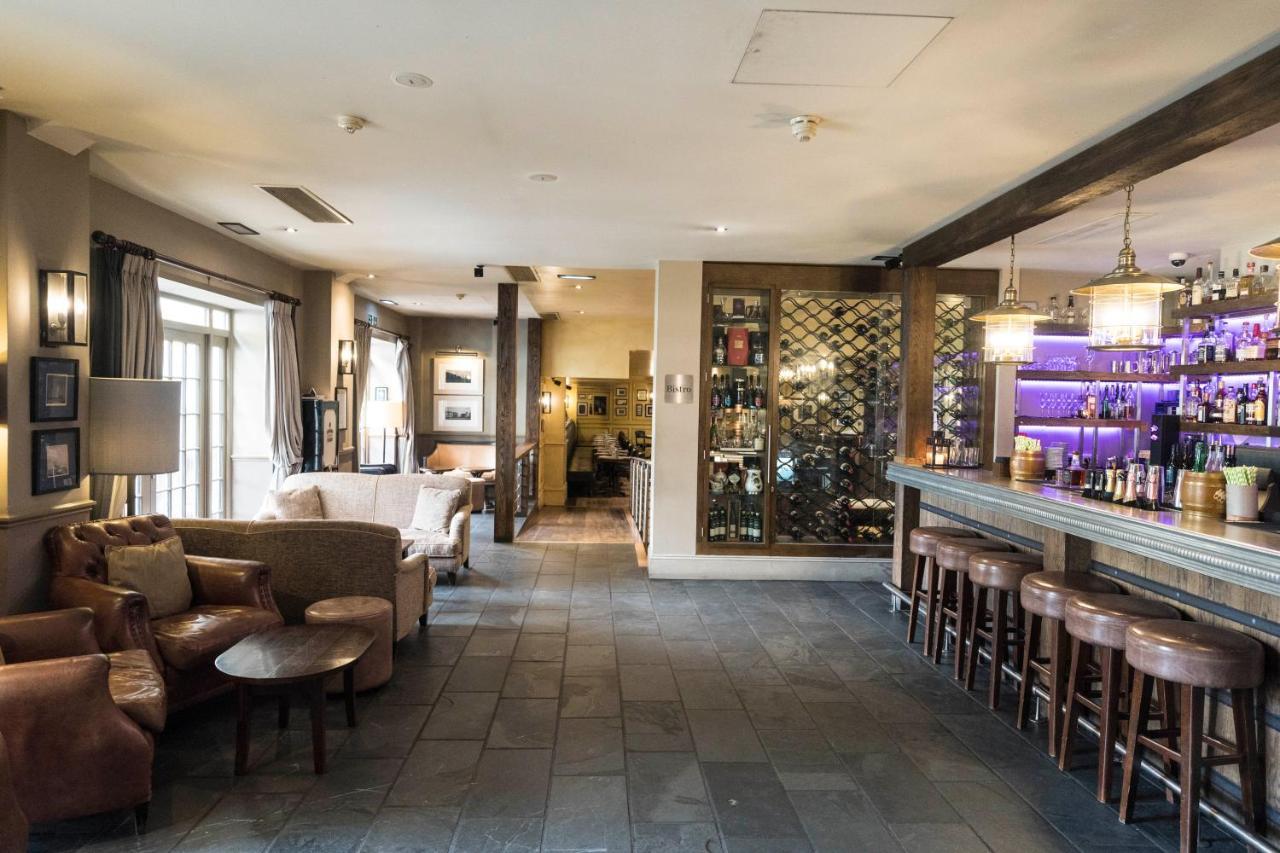 Hotel Du Vin Poole Buitenkant foto