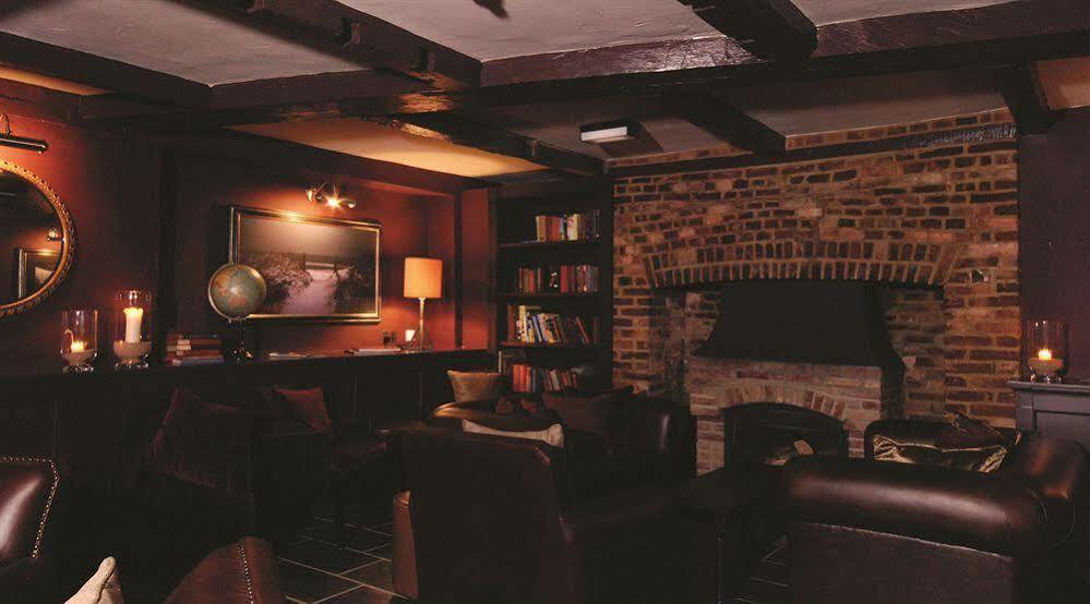 Hotel Du Vin Poole Buitenkant foto